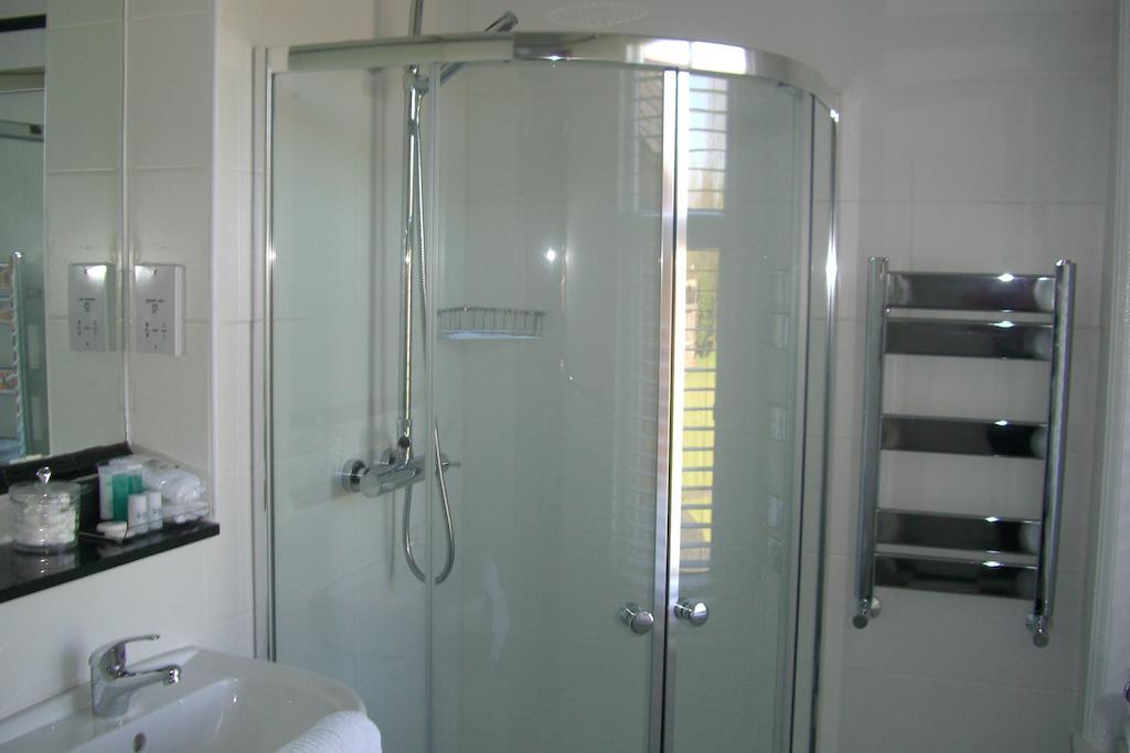 Ash Farm Country House Little Bollington Room photo